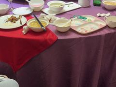 -海尔洲际酒店天下一品中餐厅