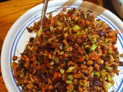 -云海肴·云南小炒·汽锅鸡(天津国金汇店)