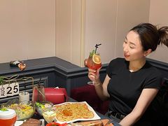 -吱咖啡西式简餐