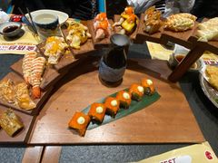 -古田居·特色寿司料理(星之岛旗舰店)