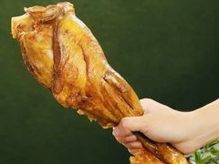 -柿子树炭烤羊腿(金台路店)