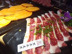 -黑牛の場(兴隆大奥莱店)