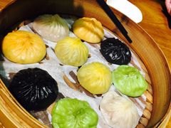 -隆喜元鱼汤包·海鲜(中联广场店)