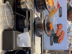 -和町回转自助日料(华山环宇城店)