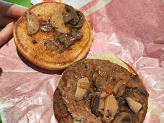 -麦当劳(广州新港东路第二分店)