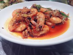 -树根餐厅(招远路店)