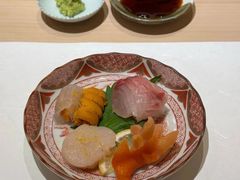 -鮨一日本料理(大中华店)