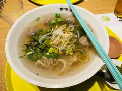 -蔡澜Pho·越南粉餐厅(海上世界店)
