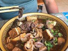 -老北京卤煮(平阳路大马店)