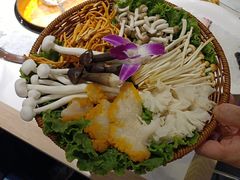 -云尊府云南菜·蒸汽石锅鱼(学清路店)