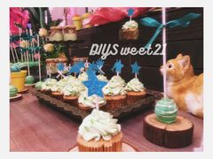 -DIY SWEET21(升平路店)