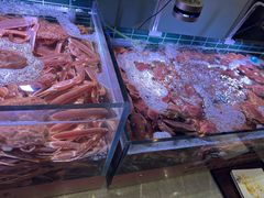 -丰卓会海鲜自助(中润大道店)