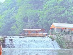 -天河潭旅游度假区