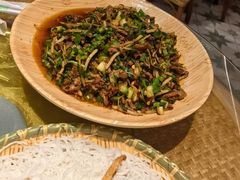 -多哥水傣味餐厅(司马巷店)