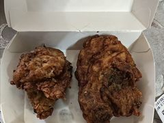 -肯德基(洛川店)