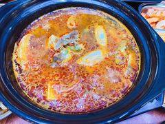 -玉流珍肴馆(亮马桥店)