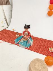 -倾城宝贝儿童摄影(广州天河店)