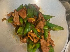 -前海沿·青岛菜(乐客城店)