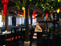 -北平盛世·新京菜·北京烤鸭(劲松·双井店)