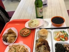 -香妃烤鸡(西单店)