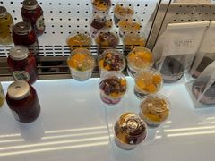 -崎本的店·专业酵种吐司(无锡万象汇店)