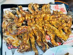 -途肴·老农饭庄(百里峡店)