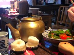 -味福记·本地特色菜(八一万达广场店)