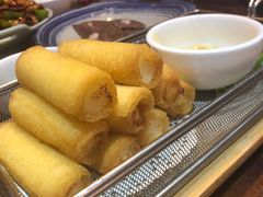 -老姑砂锅·烧烤天津菜(体北道店)