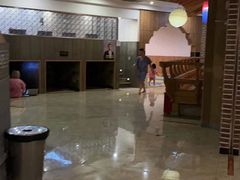 -纽斯桑拿会所(天山店)