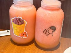 -喜茶(上海正大广场店)