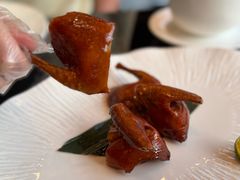 -杭州临平万丽酒店·万丽轩中餐厅
