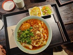 -喜晋道面馆(华严寺广场店)