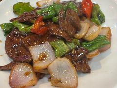 -长兴菜馆(高桥店)