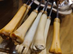 -额尔敦传统涮火锅·冰煮羊(铁东店)