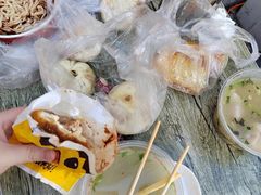 -正味斋锅巴菜(西北角店)