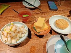 -小吊梨汤·北京菜·烤鸭(鸟巢店)
