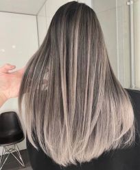 -Rise Hair上升造型