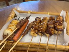 -大户人家(水门路店)