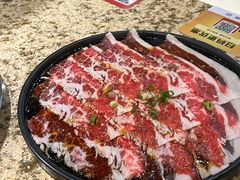-東門韩国传统烤肉·韩国料理(银座直营店)