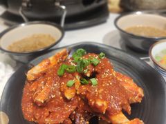 -红沃鳗鱼黑牛烤肉店(不老街店)