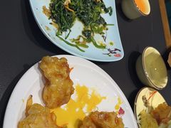 -小红鲸·海鲜餐厅(轸大路店)