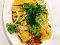 白切鸡-电白鸭粥店(下沙二坊88号店)