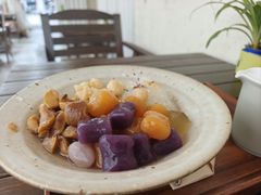 -绿小院(荔湾店)