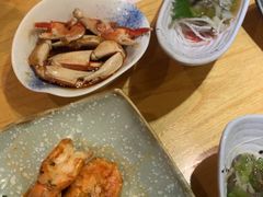 -吉兆·料理(红梅南路店)