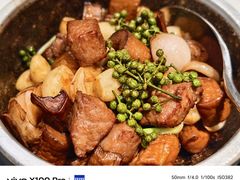 -狮王府淮扬菜(万象城店)