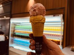 双球冰淇淋-魏家凉皮(祈年大厦店)
