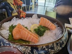 -将太无二·北美传奇寿司(瑞士公寓店)
