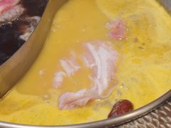 -牛匠和牛寿喜锅(西安总店)