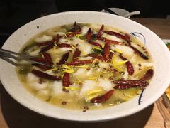 -渝人码头 川菜店 Chungking Szechuan Cuisine