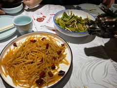 -雲蜀龙阁·金牌水煮鱼(方庄店)